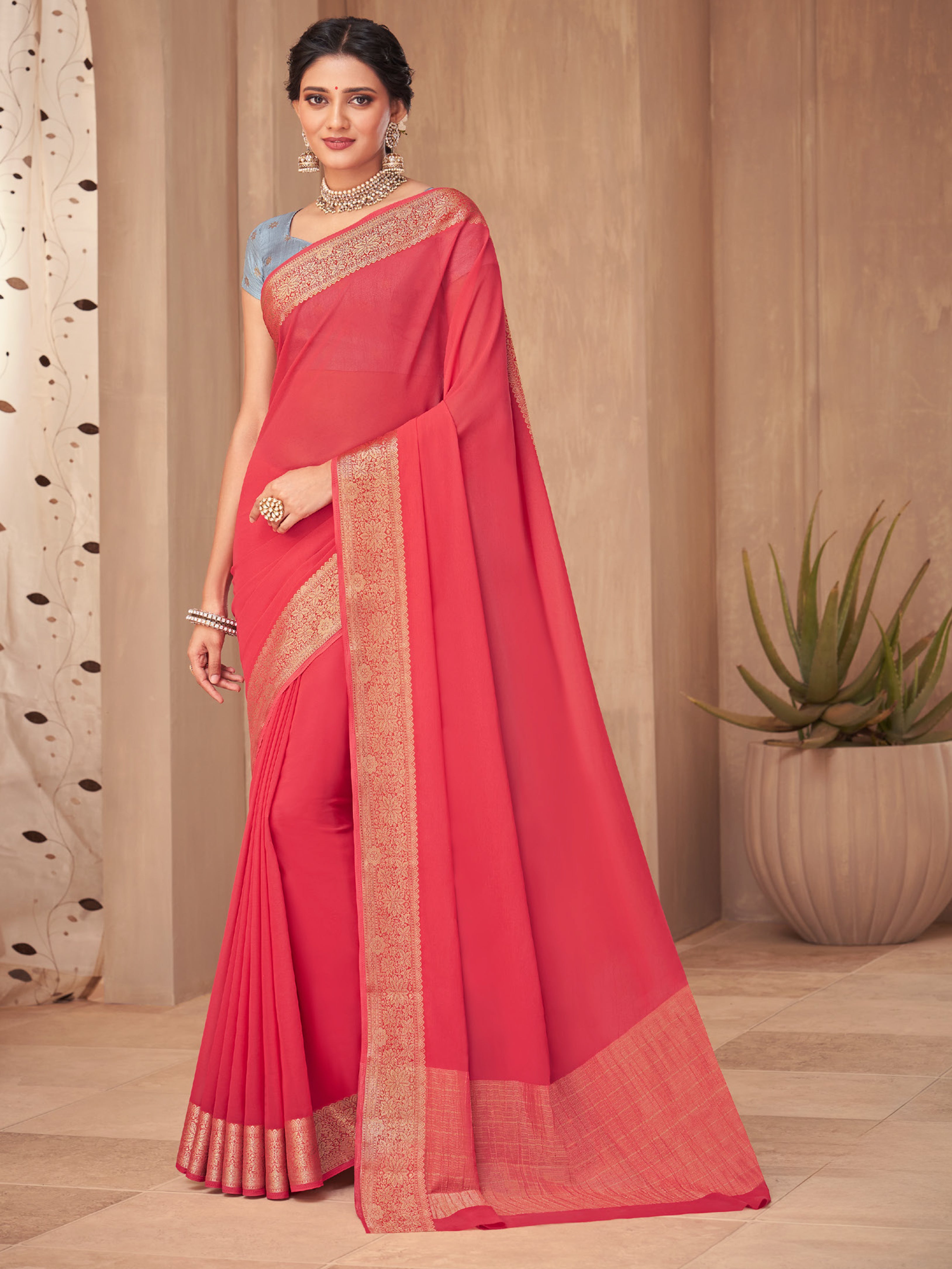 Yamini Saree