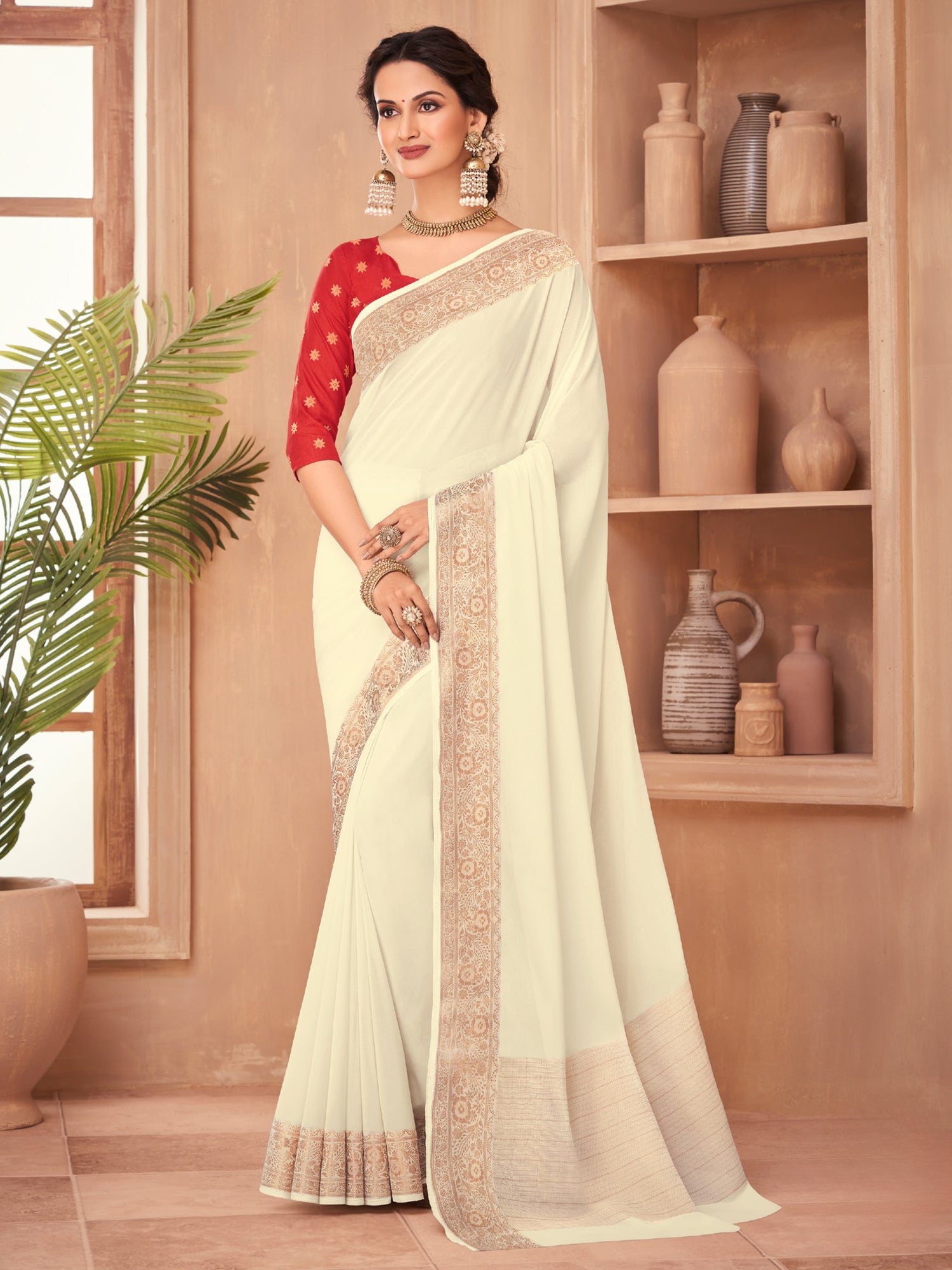Yamini Saree