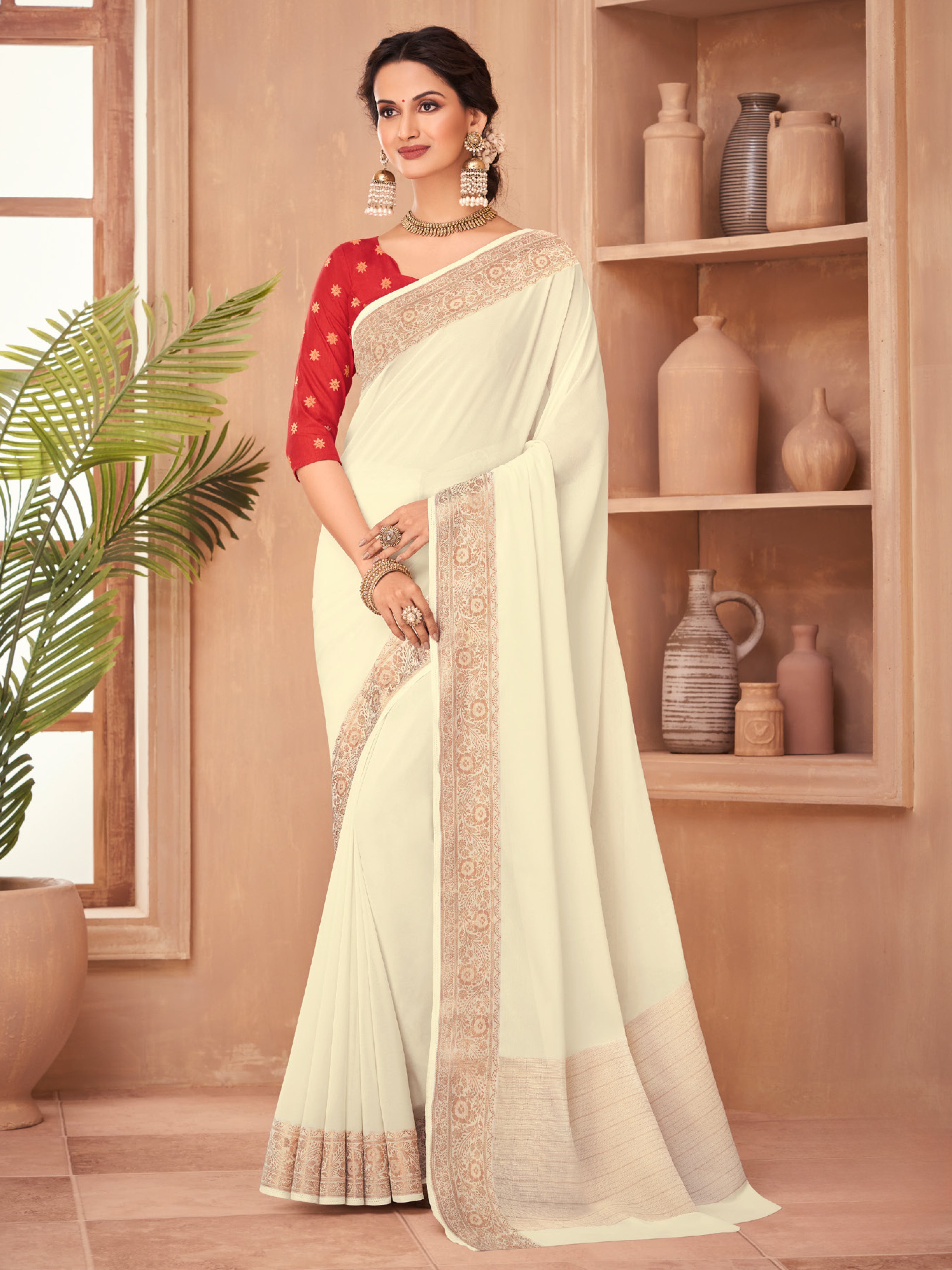 Yamini Saree