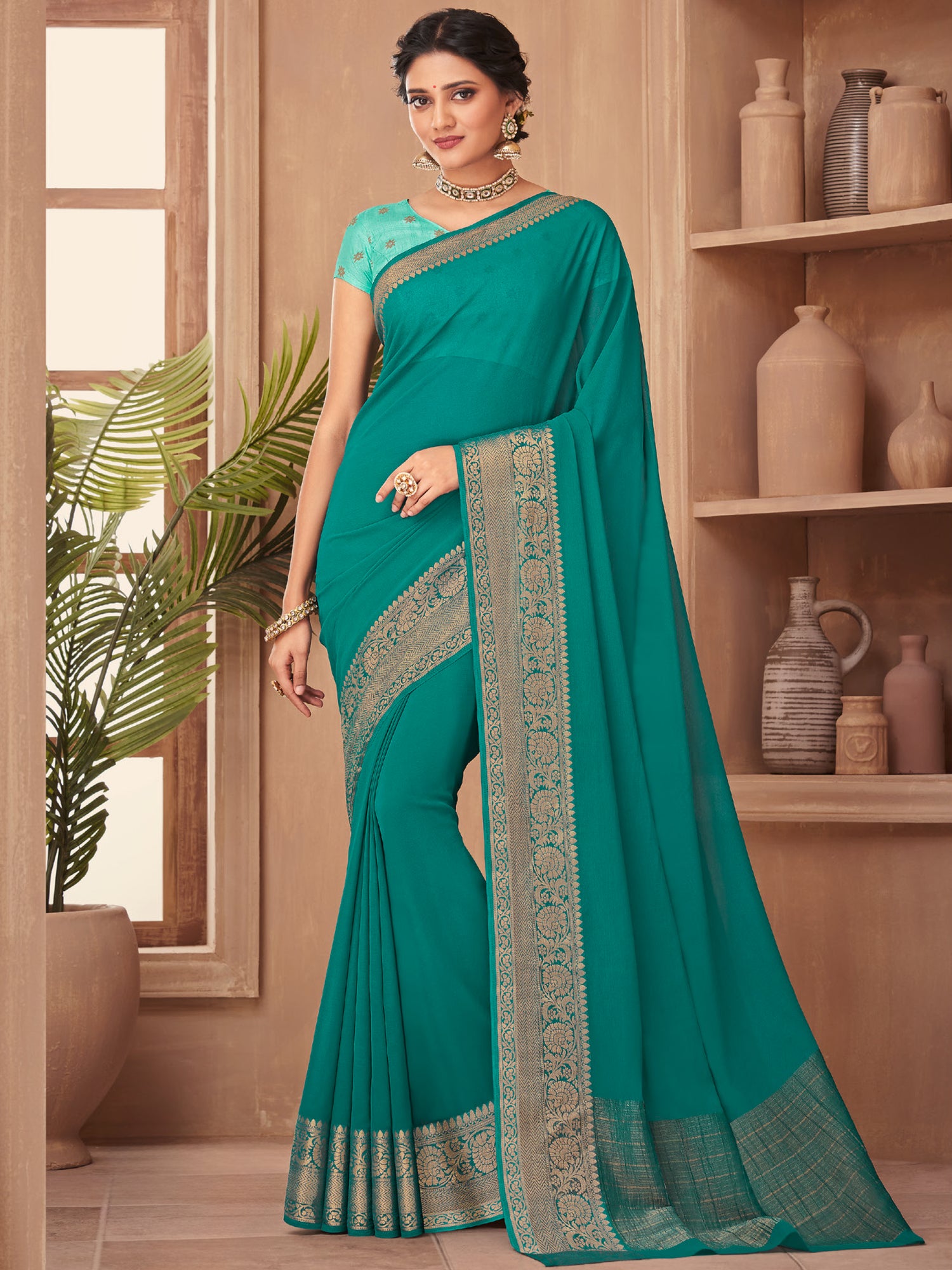 Yamini Saree