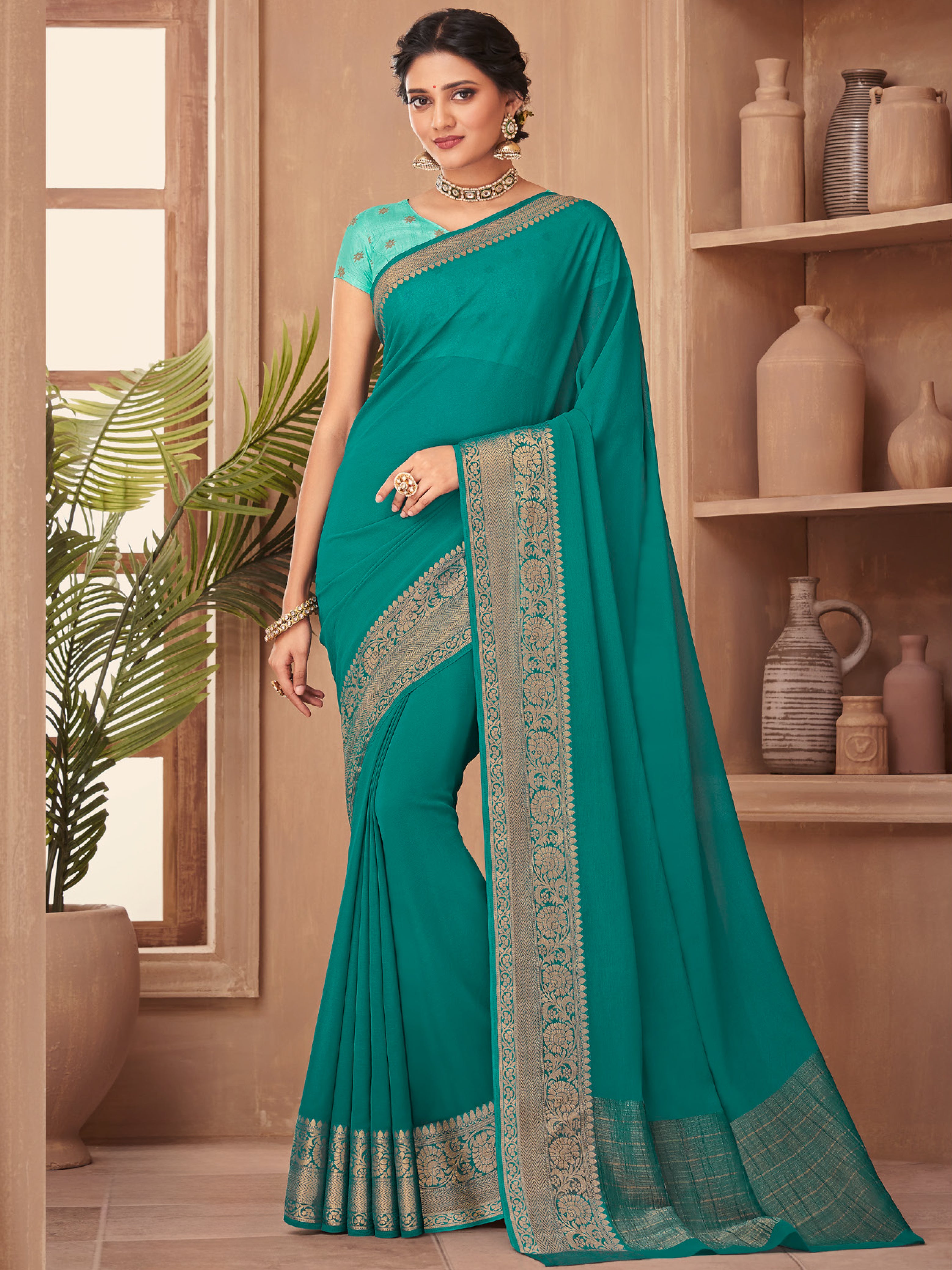 Yamini Saree