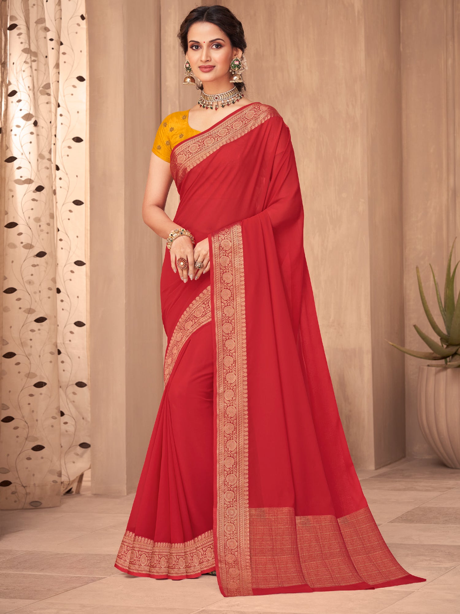 Yamini Saree