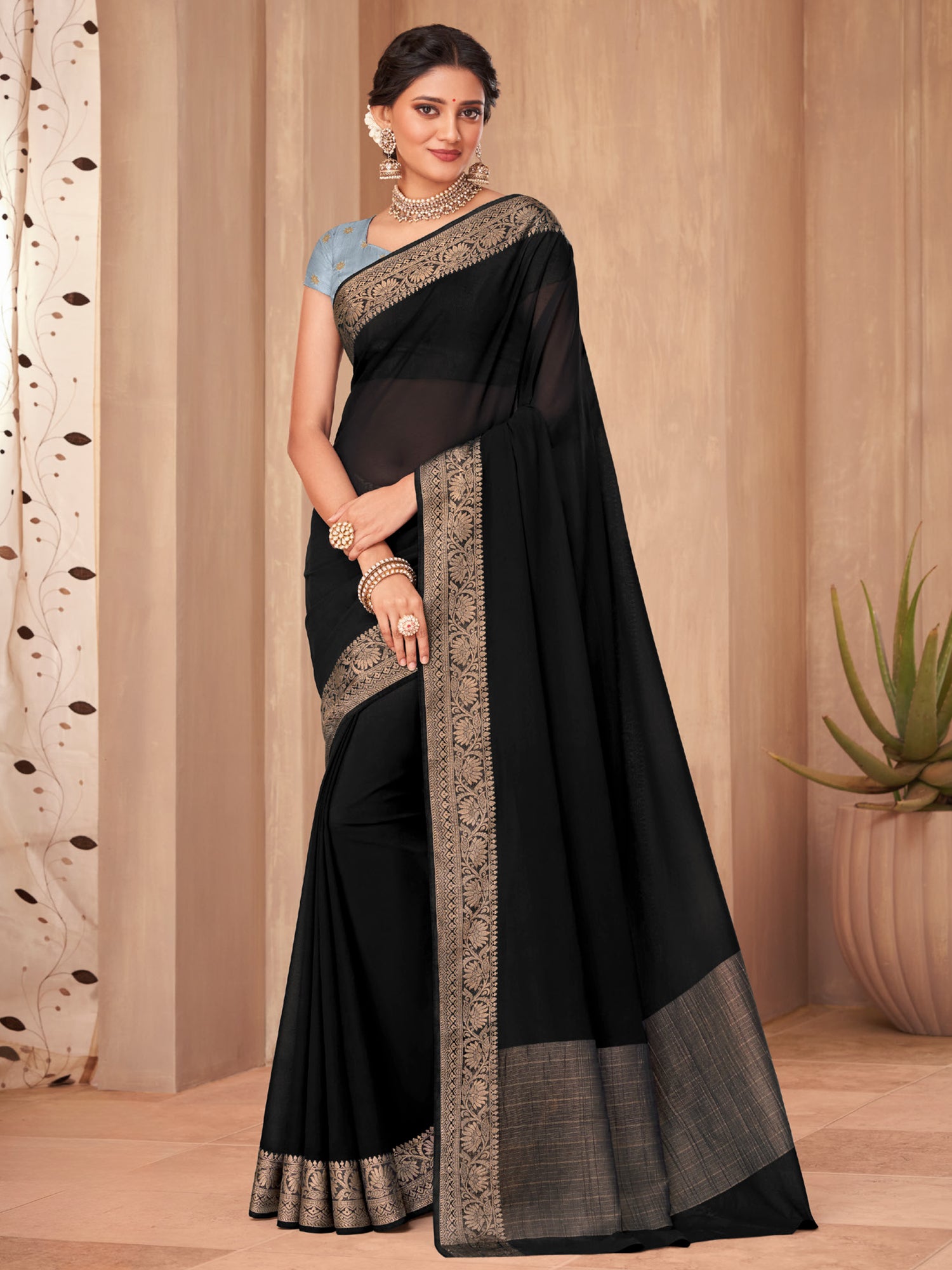 Yamini Saree