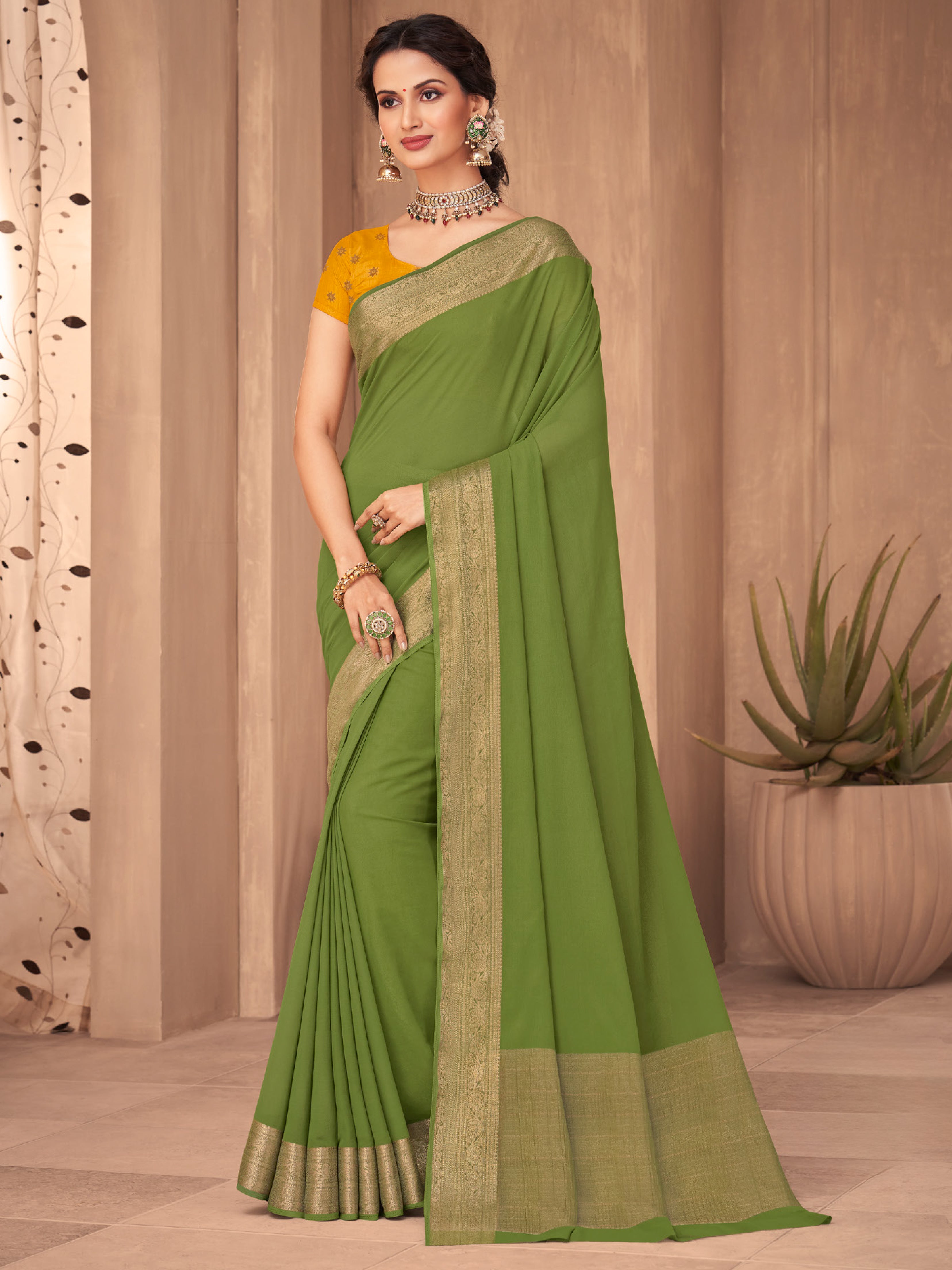 Yamini Saree