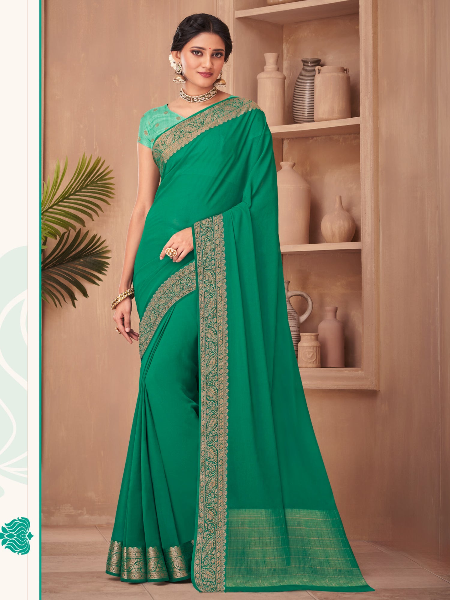 Yamini Saree