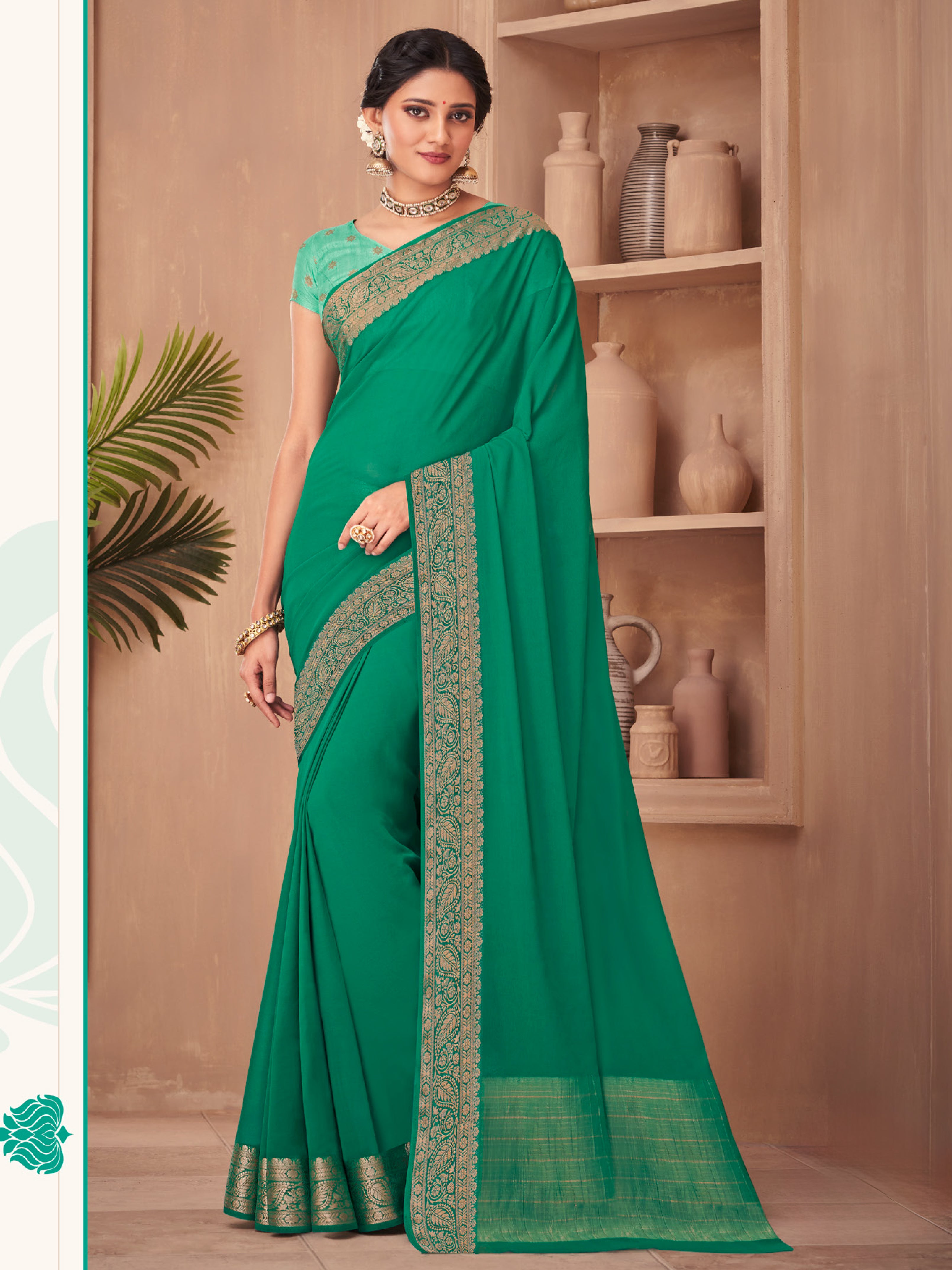 Yamini Saree