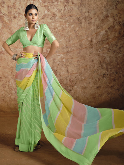 Navya Saree