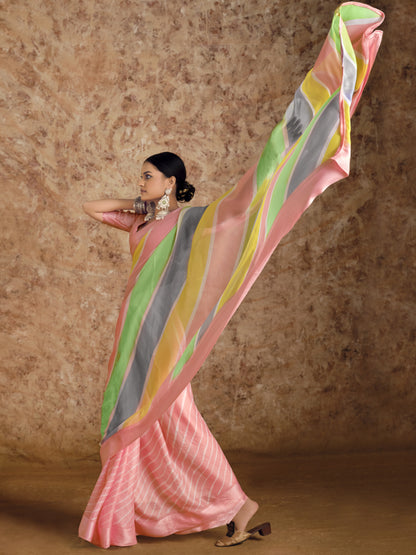 Navya Saree
