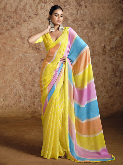 Navya Saree