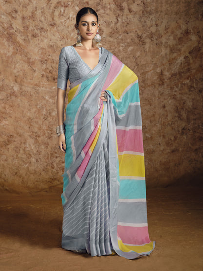 Navya Saree
