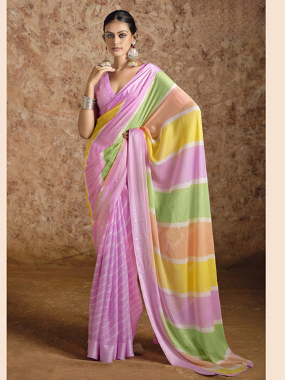 Navya Saree