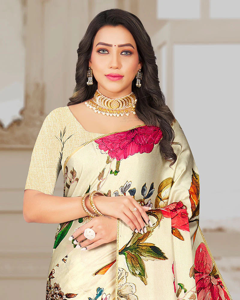 Misha Saree - Roop Darshan