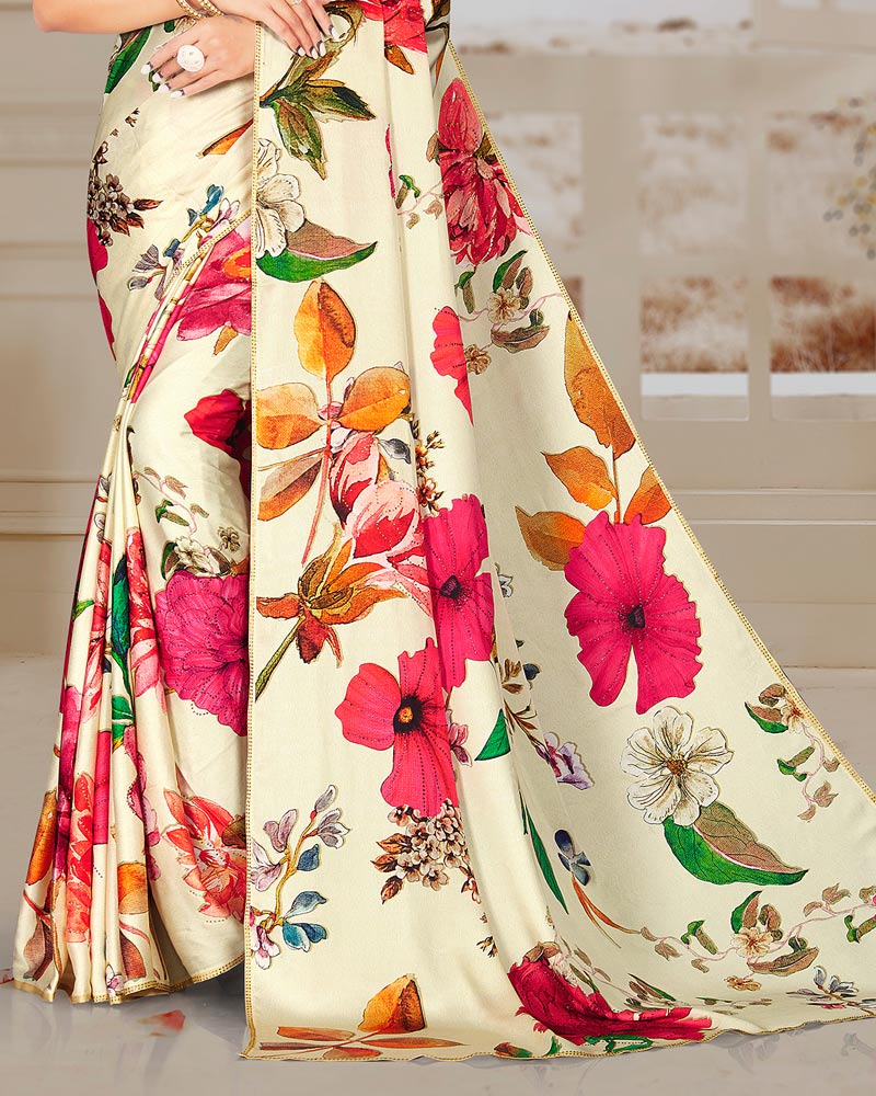 Misha Saree - Roop Darshan