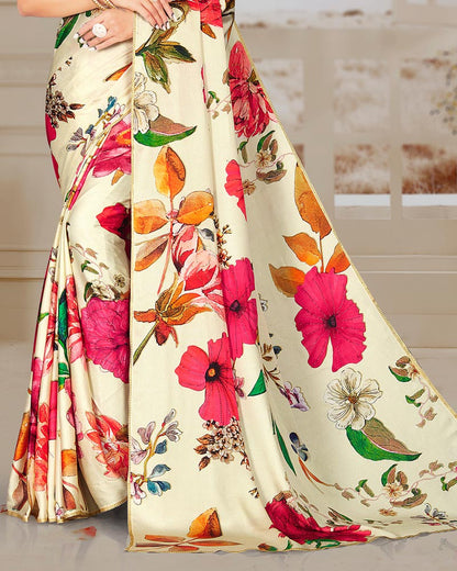 Misha Saree - Roop Darshan