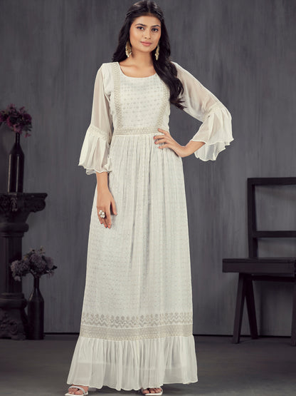 Soniya Flair Kurti - Roop Darshan