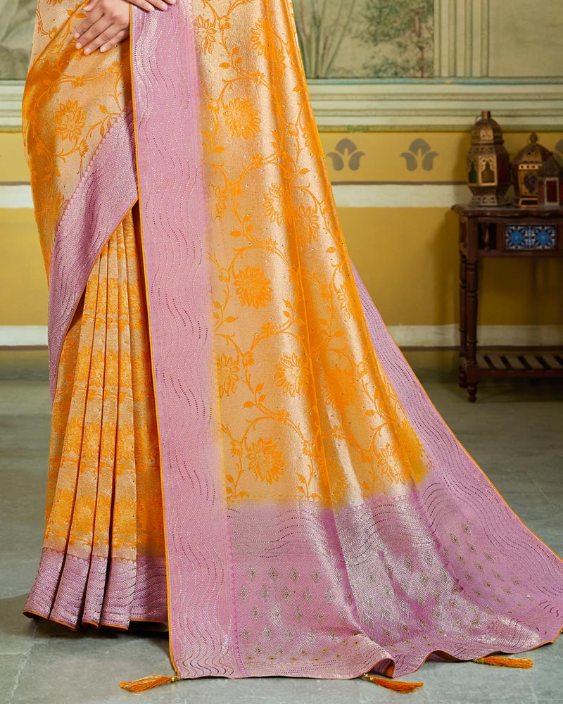 Malini Saree - Roop Darshan