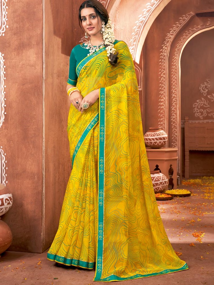 Mayuri Saree
