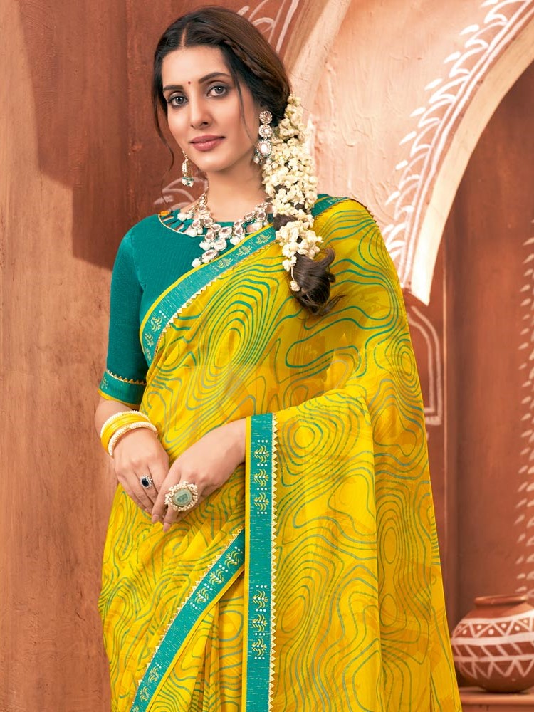 Mayuri Saree