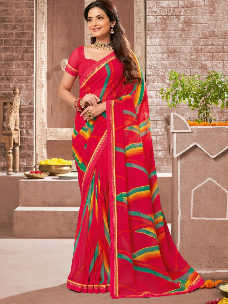 Tulsi Saree - Roop Darshan