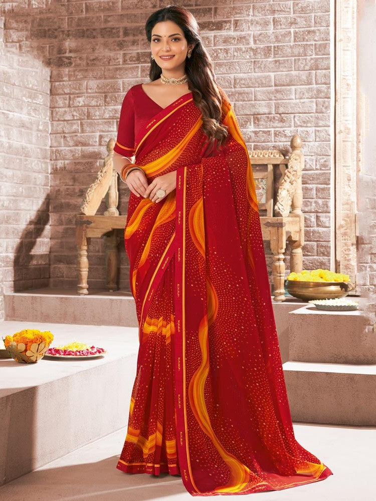 Tulsi Saree - Roop Darshan