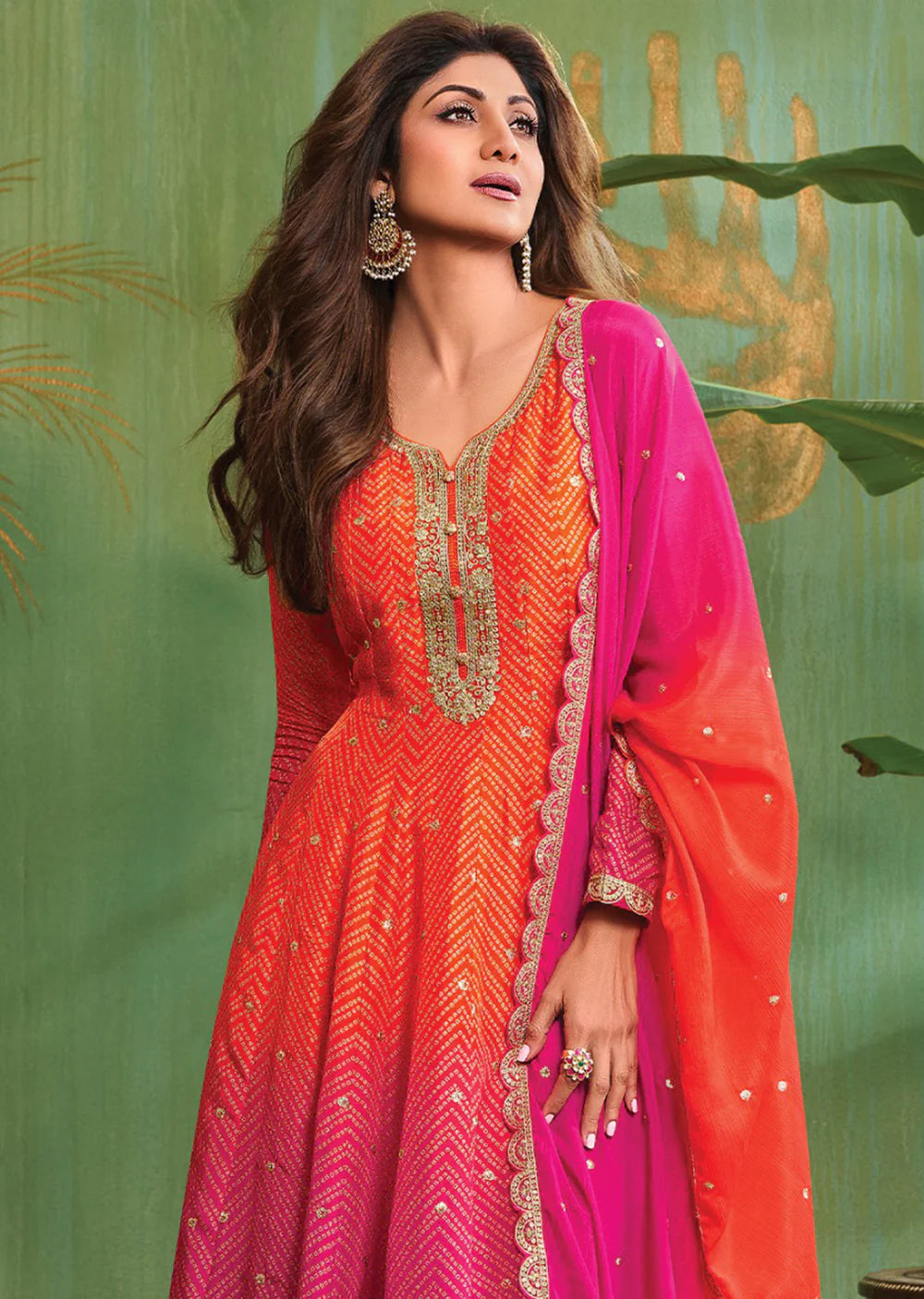 Navya Flair Kamiz &amp; Pant
