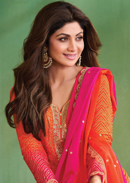 Navya Flair Kamiz &amp; Pant