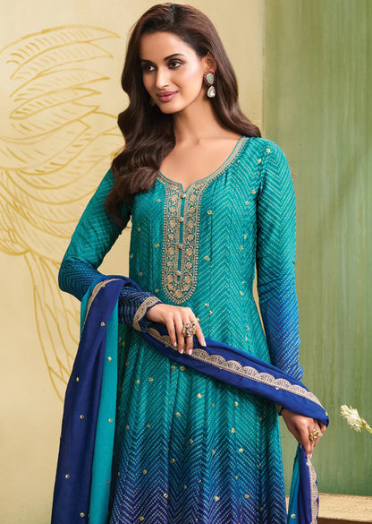 Navya Flair Kamiz &amp; Pant
