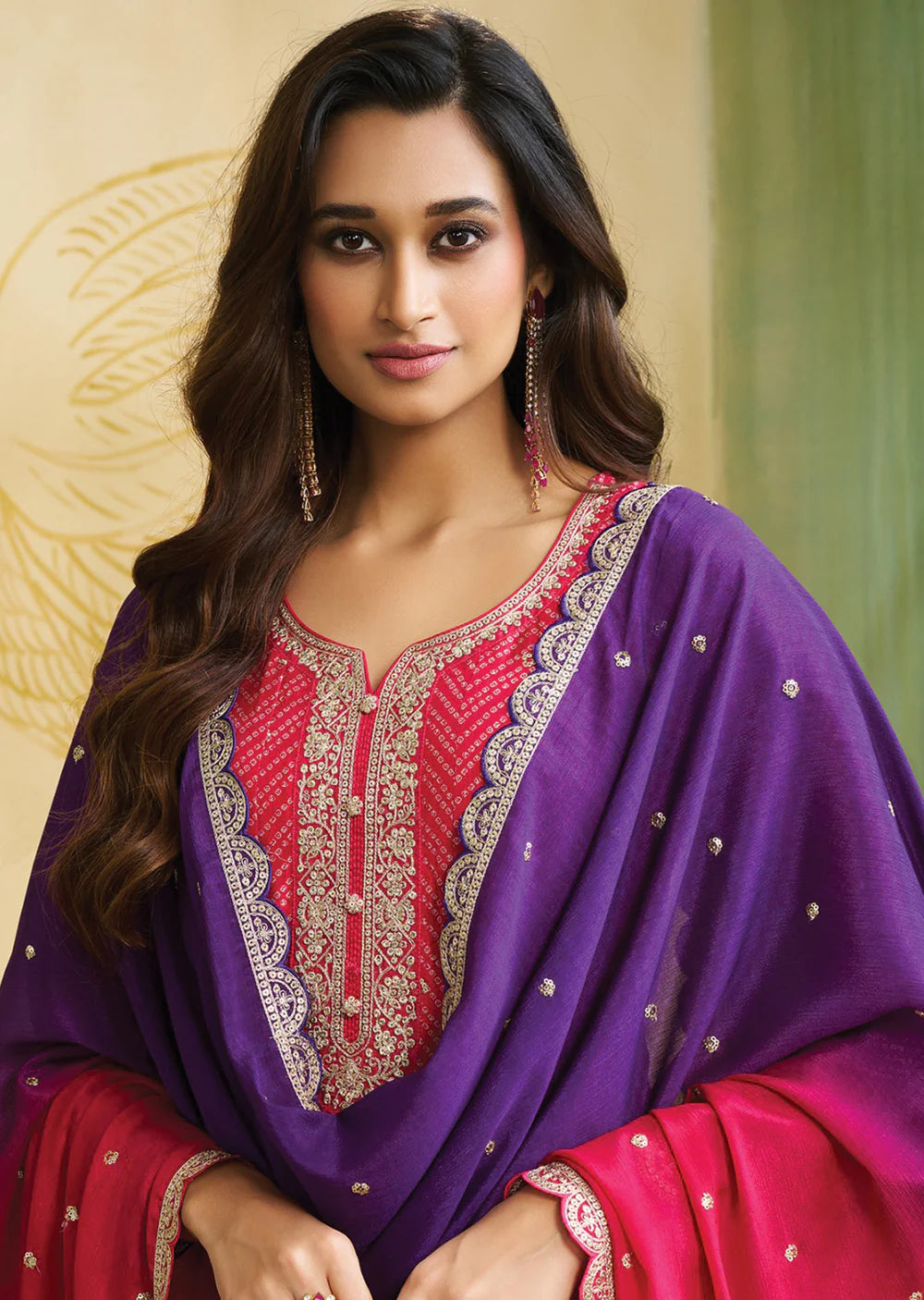 Navya Flair Kamiz &amp; Pant