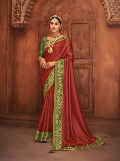 Mistha Saree