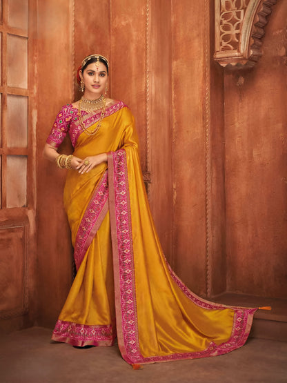 Mistha Saree
