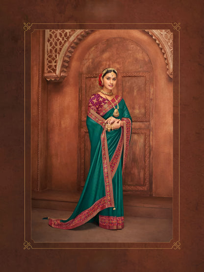 Mistha Saree
