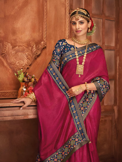 Mistha Saree