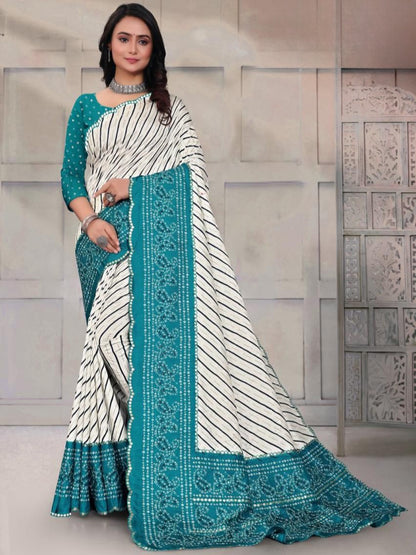Mahira Saree - Roop Darshan