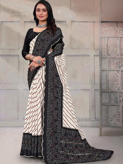 Mahira Saree - Roop Darshan