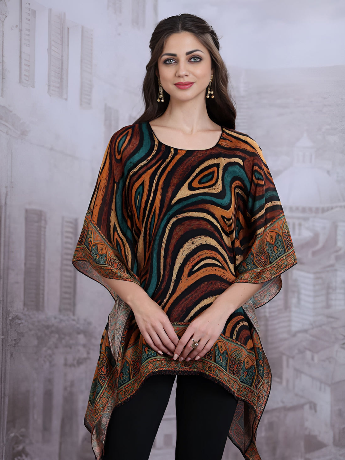Azma Kaftan