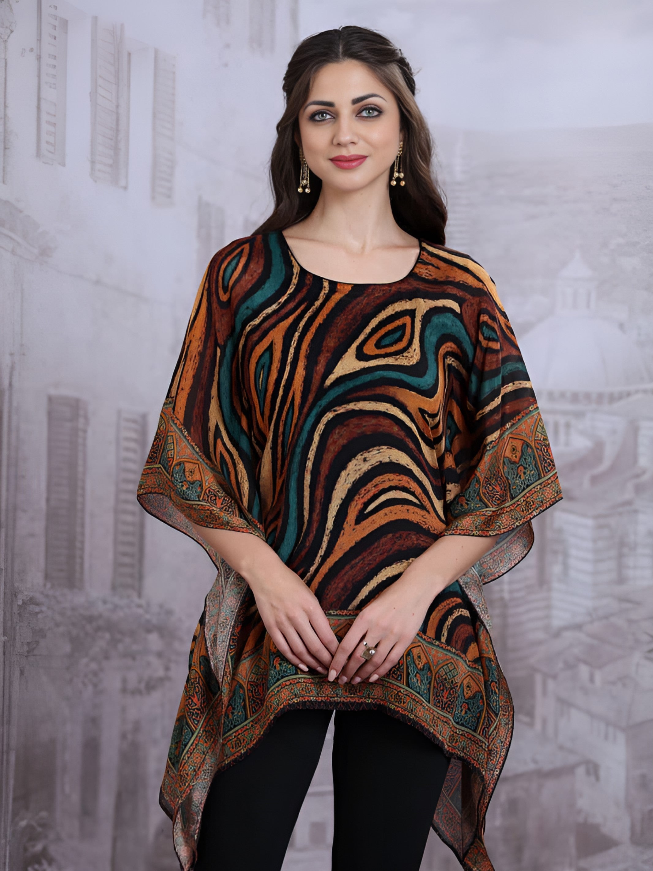Azma Kaftan