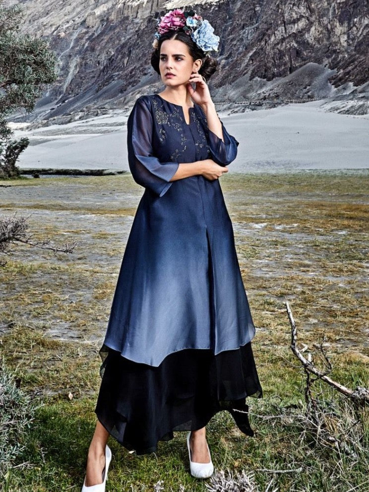 Nita Flair Kurti