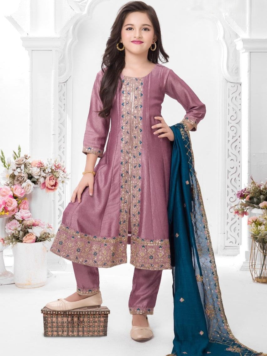 Rihani Kamiz &amp; Pant