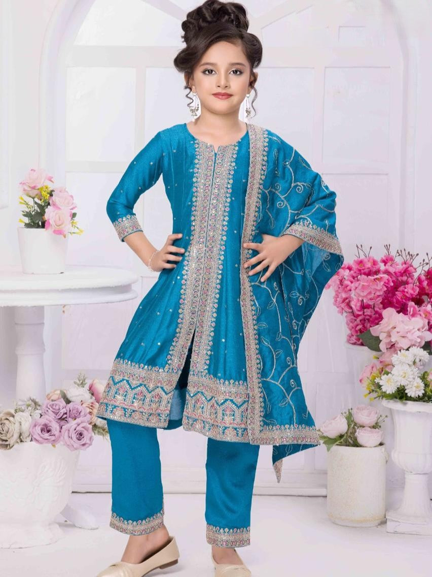 Rihani Kamiz &amp; Pant