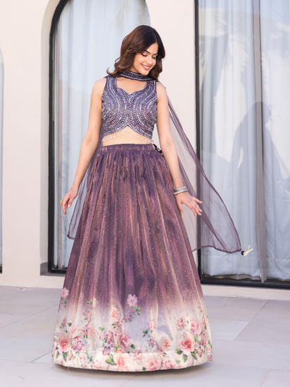 Payal Lehenga Choli