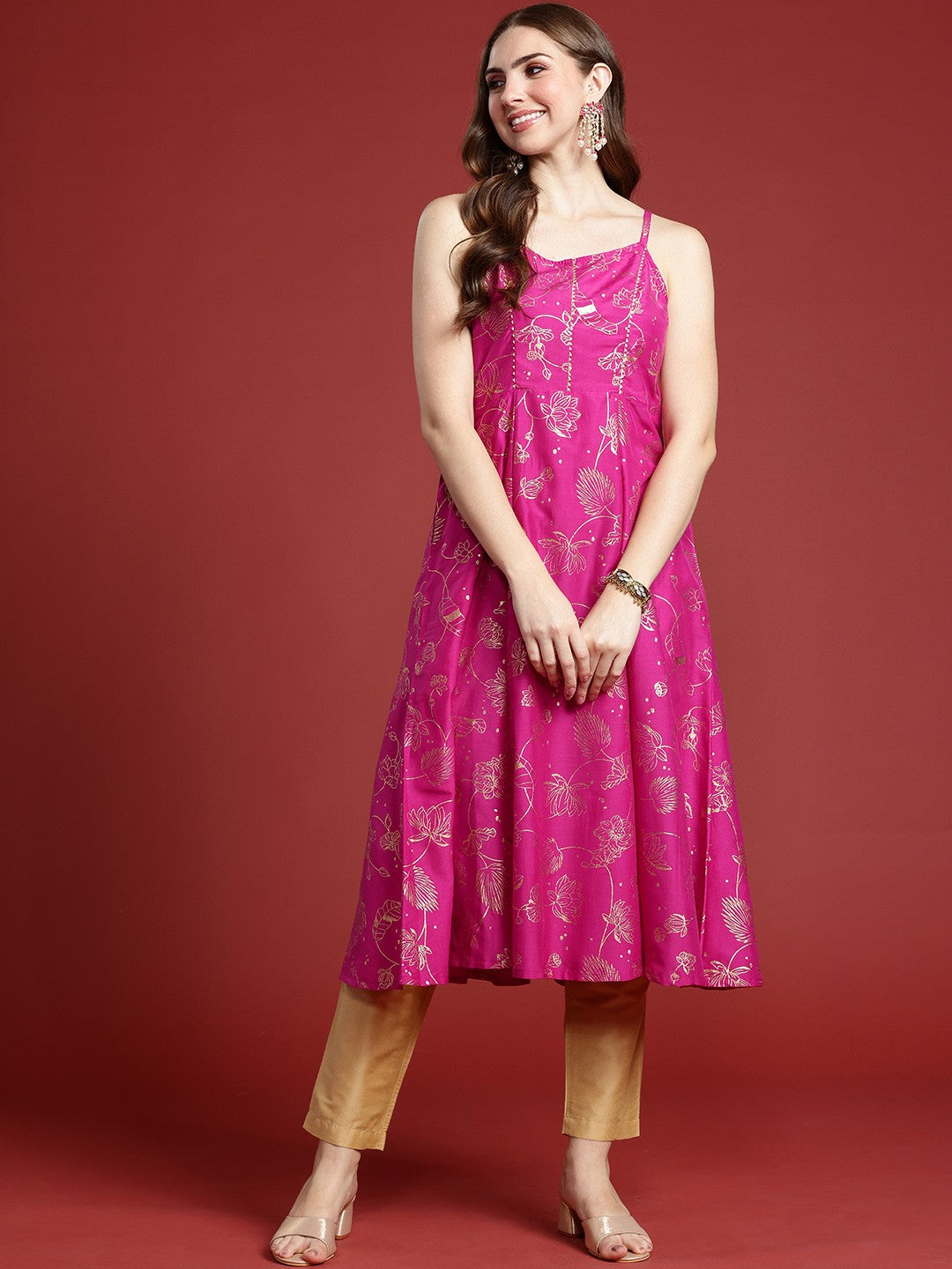 Rahi Kurti - Roop Darshan