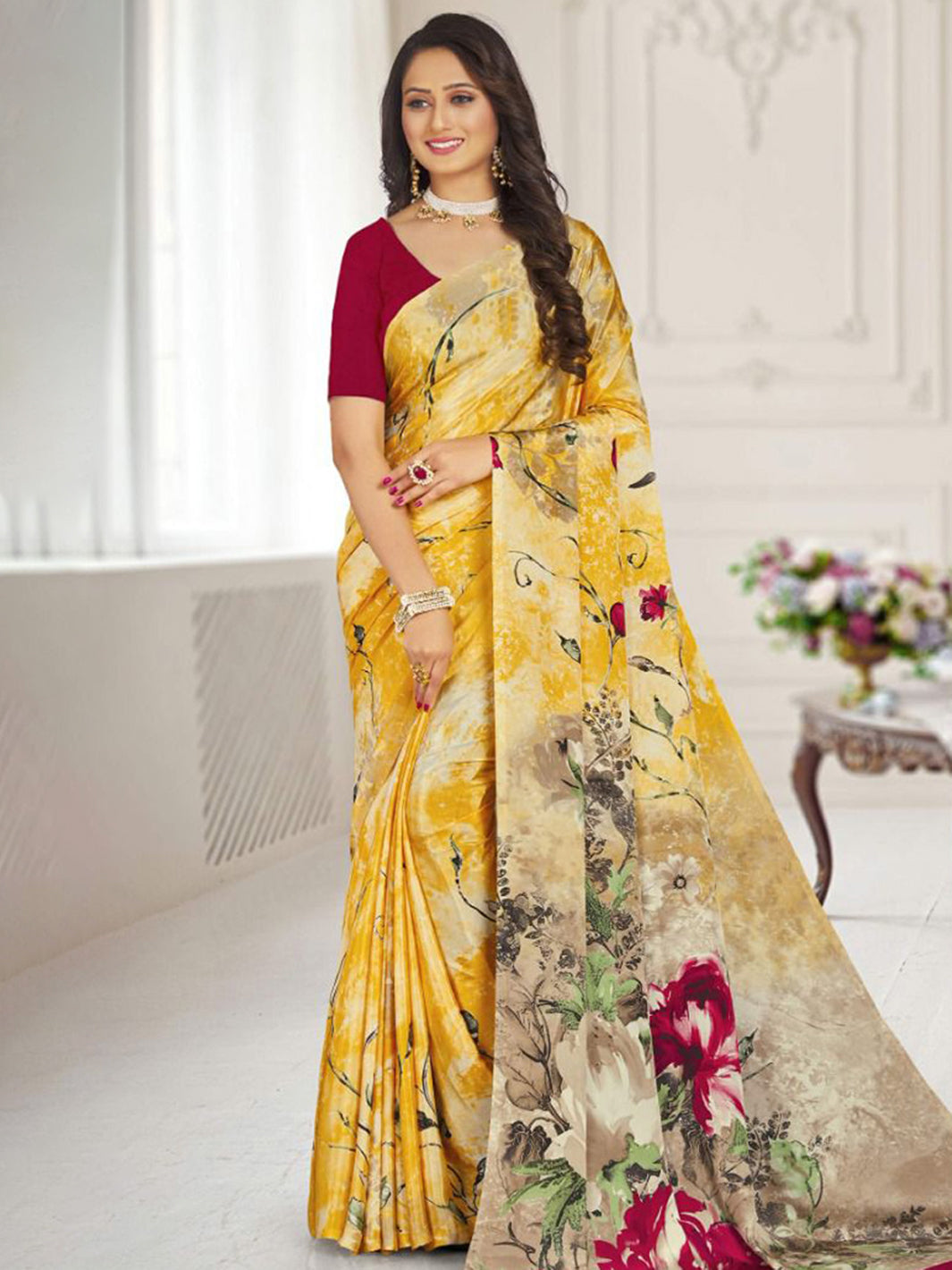 Ami Saree - Roop Darshan