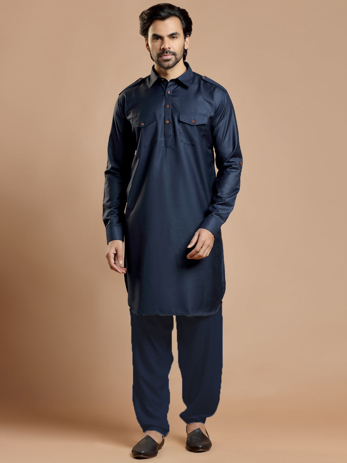 Mens Pathani Suit