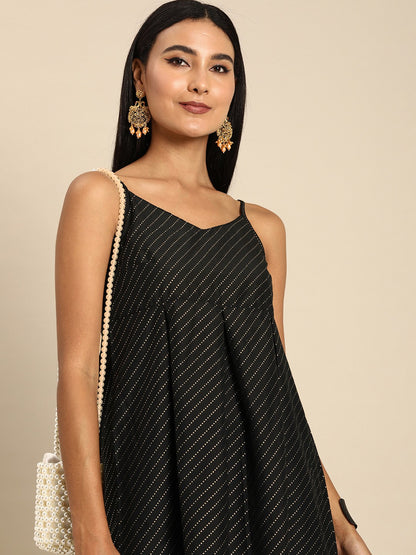 Shana Kurti With Pant - Roop Darshan