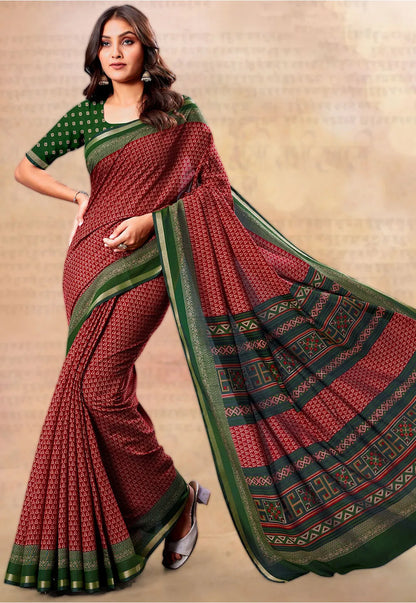 Parisha Saree