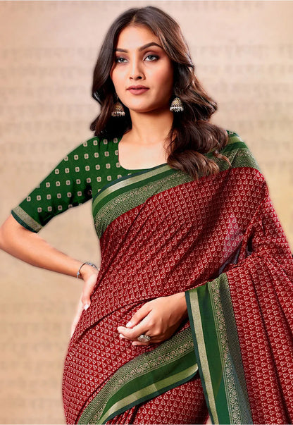 Parisha Saree