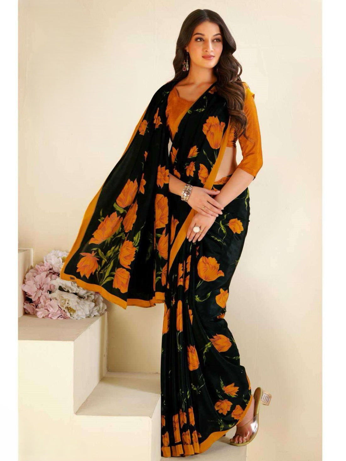 Komal Saree