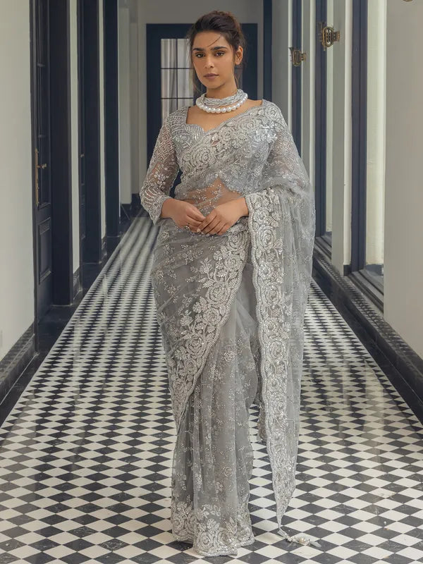 Jessica Saree