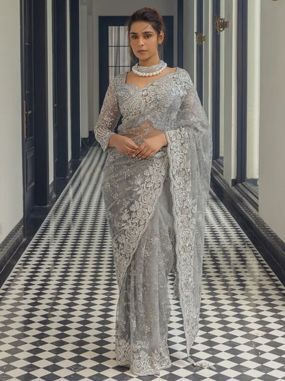 Jessica Saree