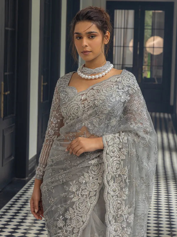 Jessica Saree